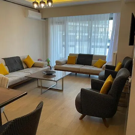 Alpis Aden House Evleri Panayir