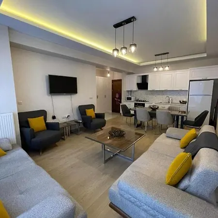 Alpis Aden House Evleri