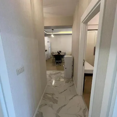 Alpis Aden House Evleri