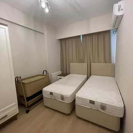 Alpis Aden House Evleri