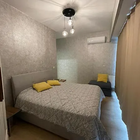 Alpis Aden House Evleri * Panayir