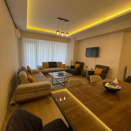 Apartament Alpis Aden House Evleri
