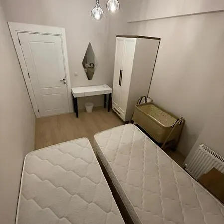 Alpis Aden House Evleri * Panayir