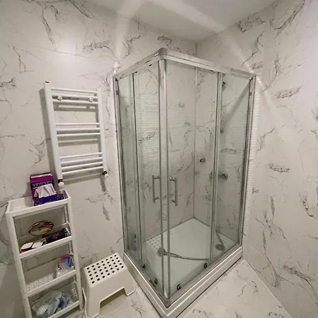 Alpis Aden House Evleri Panayir