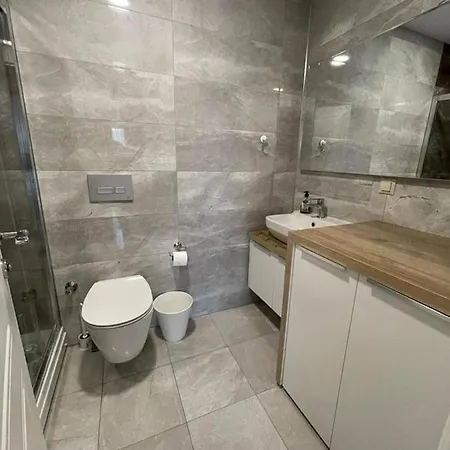 Alpis Aden House Evleri